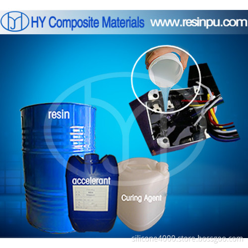 HY301#Epoxy Resin